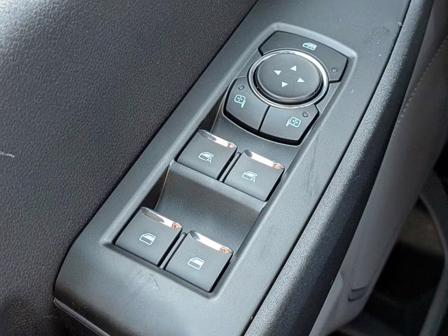 2026 Oxford White Ford Super Duty F-250 SRW XL RWD Truck