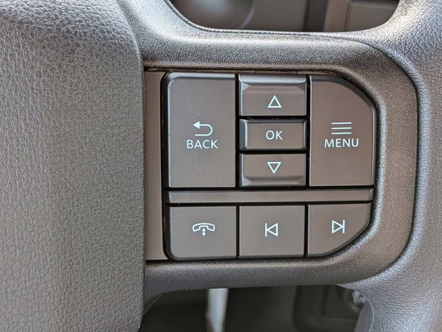 2026 Oxford White Ford Super Duty F-250 SRW XL RWD Truck