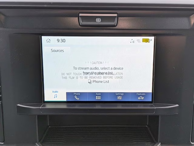 2026 Oxford White Ford Super Duty F-250 SRW XL RWD Truck