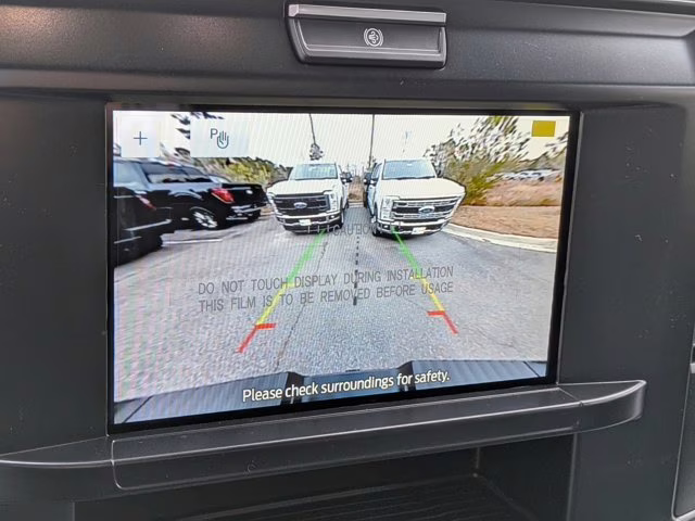 2026 Oxford White Ford Super Duty F-250 SRW XL RWD Truck