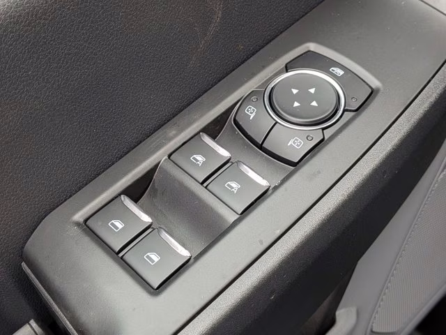 2026 Oxford White Ford Super Duty F-250 SRW XL RWD Truck