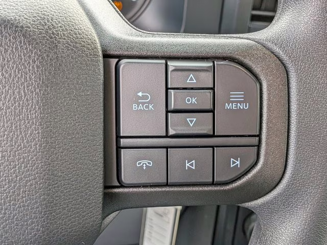 2026 Oxford White Ford Super Duty F-250 SRW XL RWD Truck