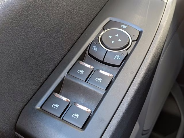 2026 Oxford White Ford Super Duty F-250 SRW XL RWD Truck