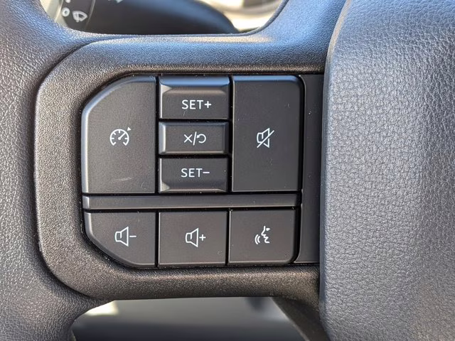 2026 Oxford White Ford Super Duty F-250 SRW XL RWD Truck