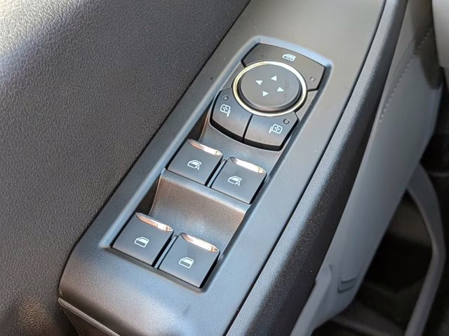 2026 Oxford White Ford Super Duty F-250 SRW XL RWD Truck