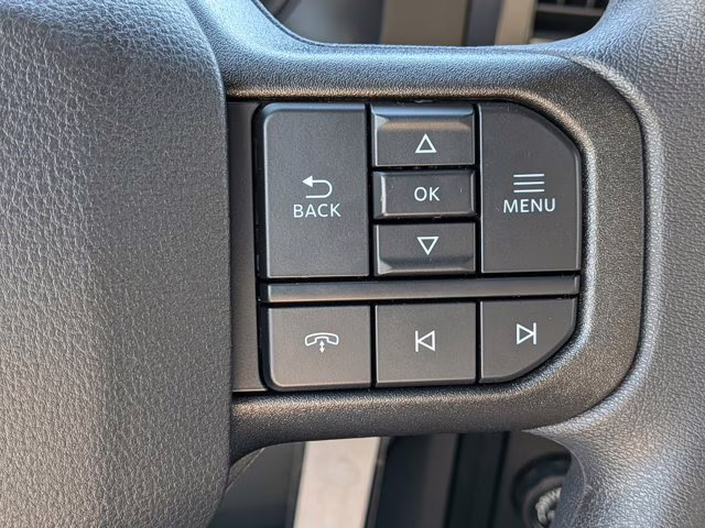 2026 Oxford White Ford Super Duty F-250 SRW XL RWD Truck