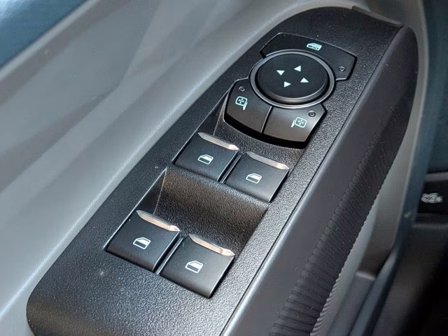 2026 White Metallic Ford Maverick Tremor AWD Truck