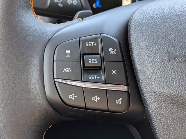 2026 White Metallic Ford Maverick Tremor AWD Truck