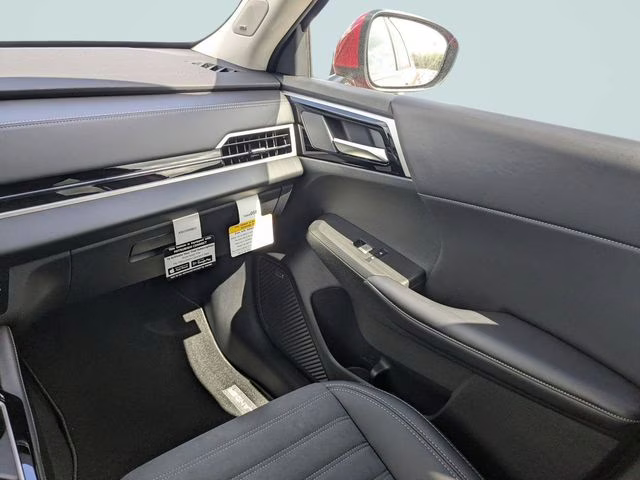 2026 Red Diamond Mitsubishi Outlander SE FWD SUV