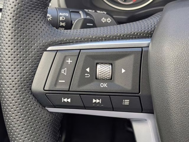 2026 Red Diamond Mitsubishi Outlander SE FWD SUV