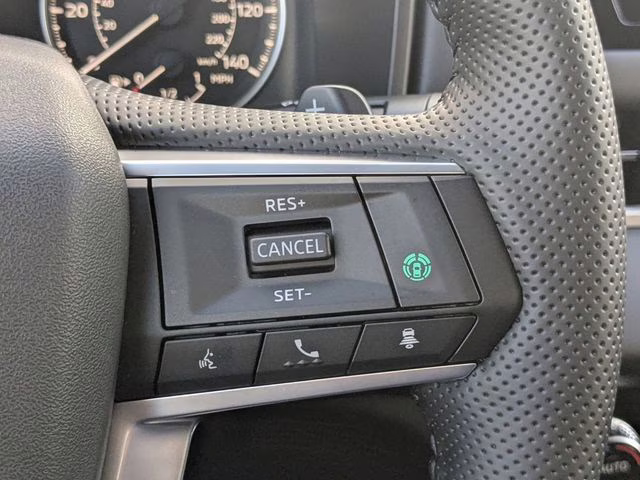 2026 White Diamond Mitsubishi Outlander SE FWD SUV