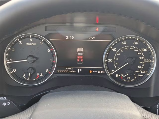 2026 White Diamond Mitsubishi Outlander SE FWD SUV