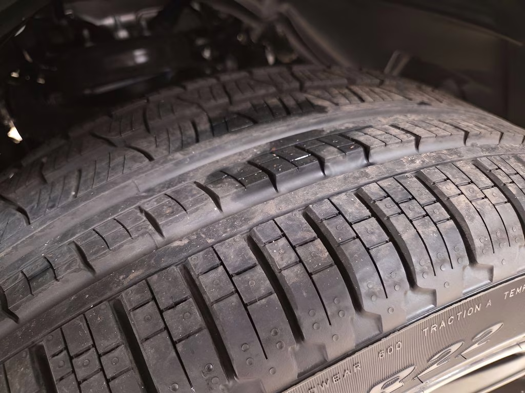 2026 Bright White Clearcoat Ram 1500 Laramie 4X4 Truck