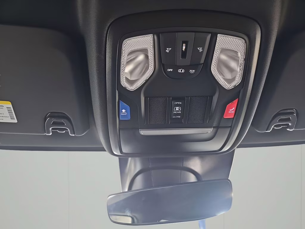 2026 Bright White Clearcoat Ram 3500 Tradesman 4X4 Truck