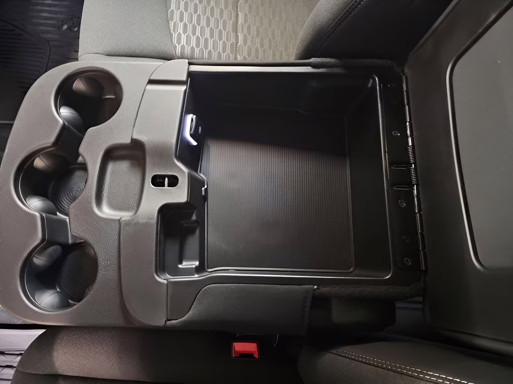 2026 Bright White Clearcoat Ram 3500 Tradesman 4X4 Truck