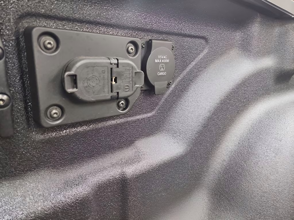 2026 Bright White Clearcoat Ram 3500 Tradesman 4X4 Truck