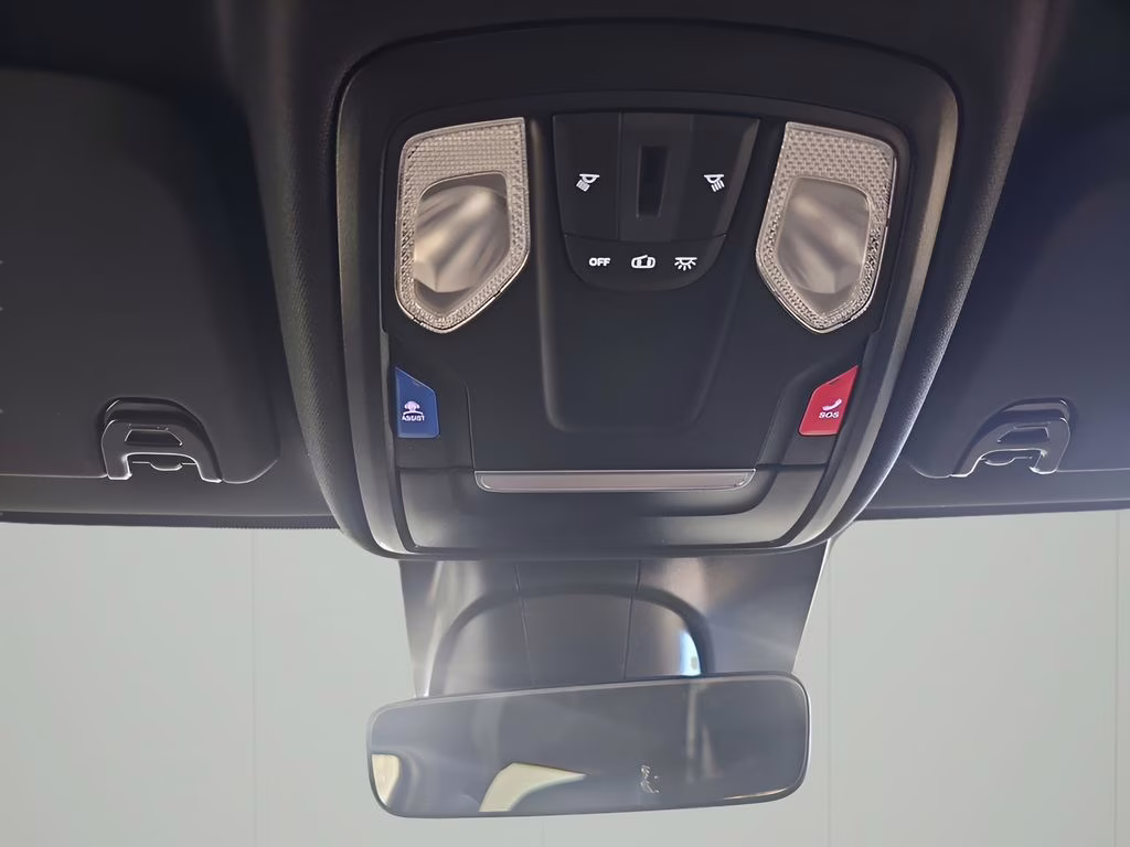 2026 Bright White Clearcoat Ram 2500 Tradesman 4X4 Truck