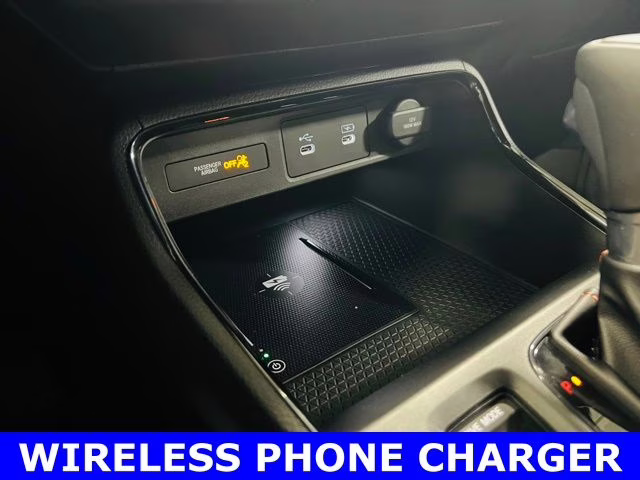 2026 Meteorite Gray Metallic Honda CR-V Hybrid Sport-L FWD SUV