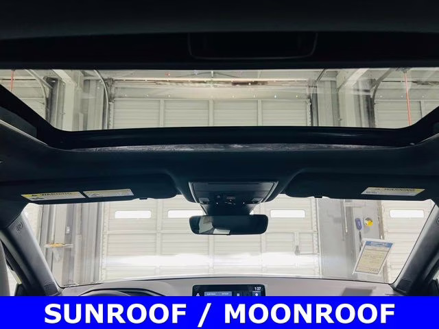 2026 Meteorite Gray Metallic Honda CR-V Hybrid Sport-L FWD SUV