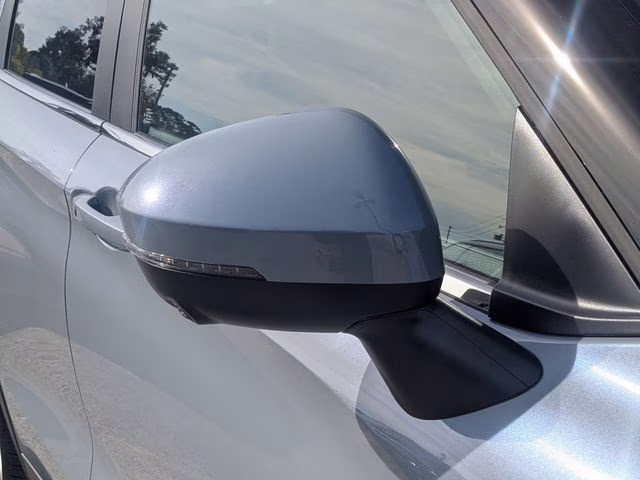 2026 Moonstone Gray Metallic Mitsubishi Outlander SE FWD SUV