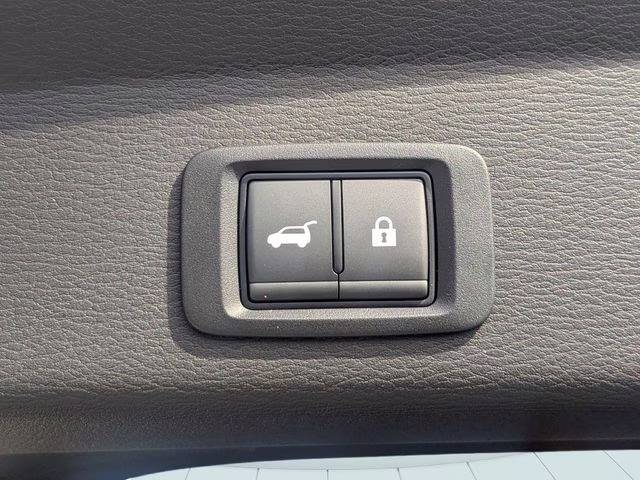 2026 Moonstone Gray Metallic Mitsubishi Outlander SE FWD SUV