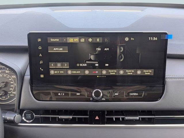 2026 Moonstone Gray Metallic Mitsubishi Outlander SE FWD SUV