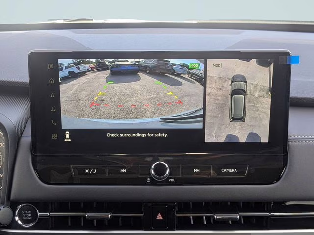 2026 Moonstone Gray Metallic Mitsubishi Outlander SE FWD SUV