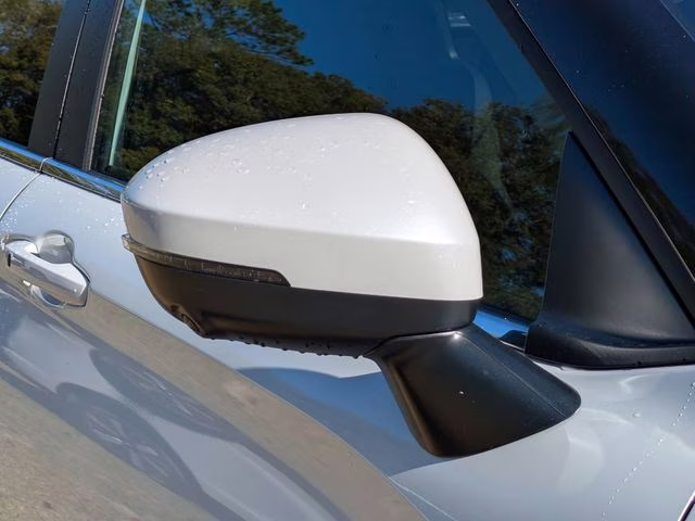 2026 White Diamond Mitsubishi Outlander SE FWD SUV