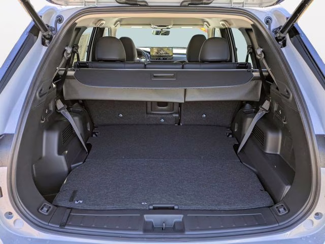 2026 White Diamond Mitsubishi Outlander SE FWD SUV