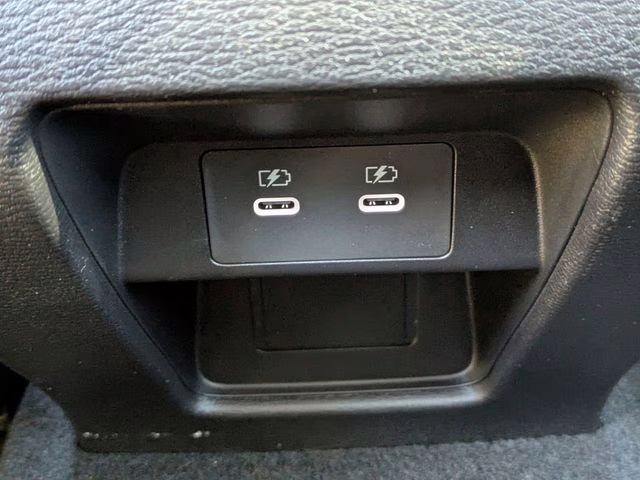 2026 White Diamond Mitsubishi Outlander SE FWD SUV