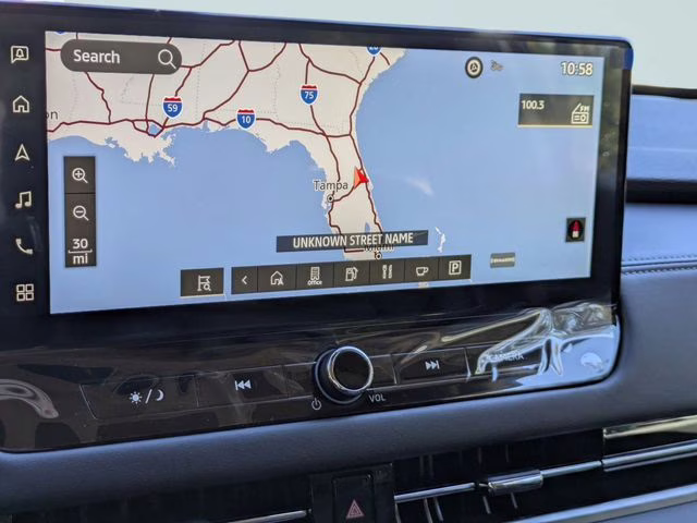 2026 White Diamond Mitsubishi Outlander SE FWD SUV