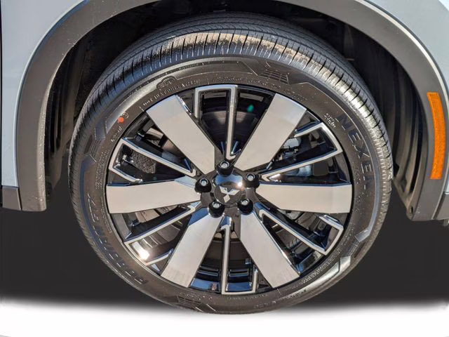 2026 Moonstone Gray Metallic Mitsubishi Outlander SE FWD SUV