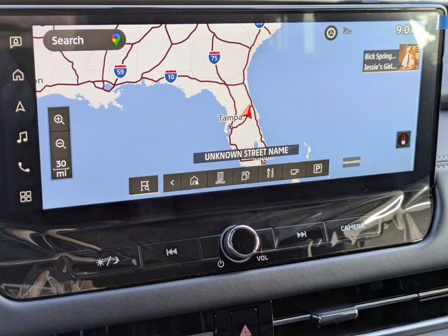 2026 Moonstone Gray Metallic Mitsubishi Outlander SE FWD SUV