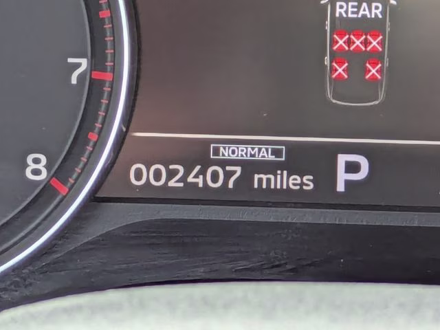 2026 White Diamond Mitsubishi Outlander SE FWD SUV