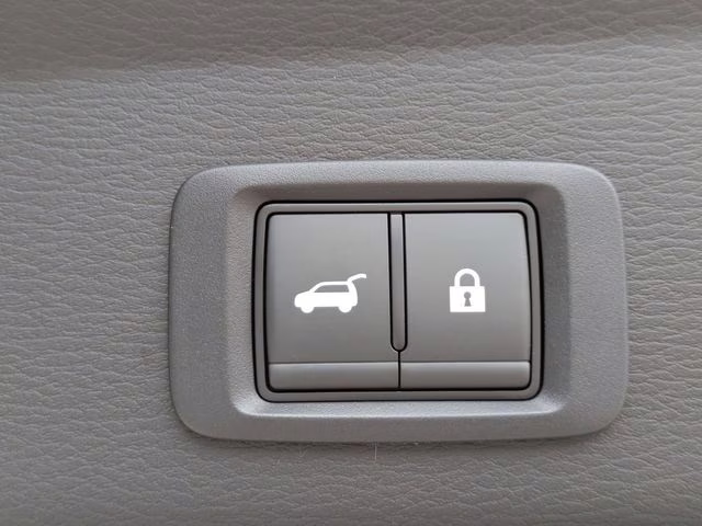 2026 Graphite Gray Mitsubishi Outlander SE FWD SUV