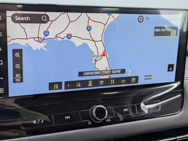 2026 Graphite Gray Mitsubishi Outlander SE FWD SUV