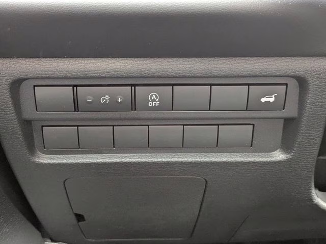 2026 Graphite Gray Mitsubishi Outlander SE FWD SUV