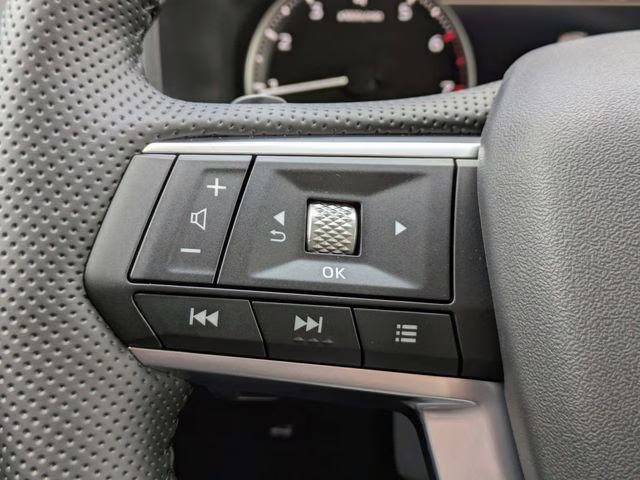 2026 Graphite Gray Mitsubishi Outlander SE FWD SUV