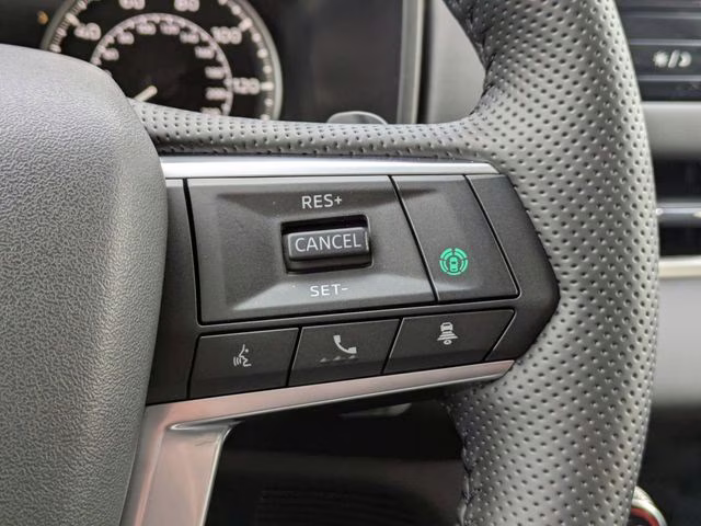 2026 Graphite Gray Mitsubishi Outlander SE FWD SUV