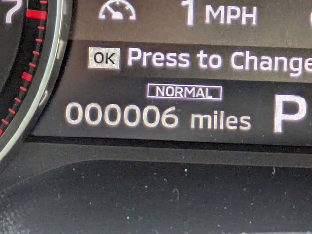 2026 Graphite Gray Mitsubishi Outlander SE FWD SUV