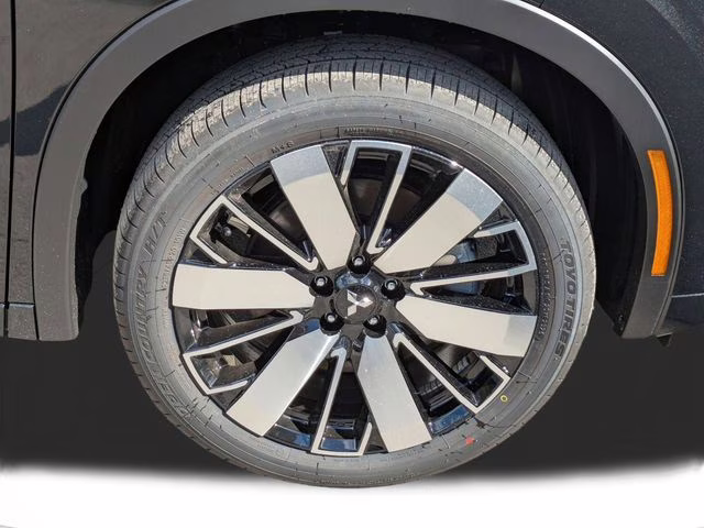 2026 Black Diamond Mitsubishi Outlander SEL FWD SUV