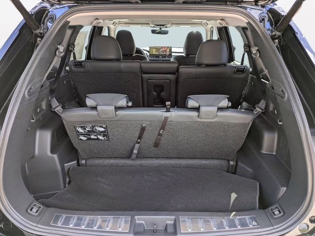 2026 Black Diamond Mitsubishi Outlander SEL FWD SUV