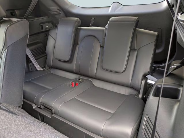 2026 Black Diamond Mitsubishi Outlander SEL FWD SUV