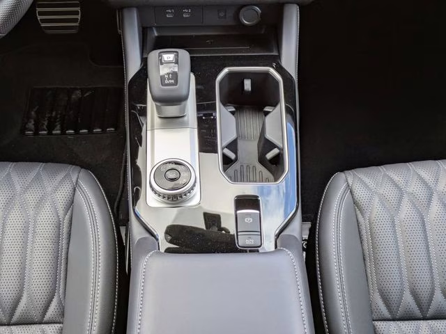 2026 Black Diamond Mitsubishi Outlander SEL FWD SUV