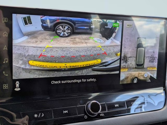 2026 Black Diamond Mitsubishi Outlander SEL FWD SUV