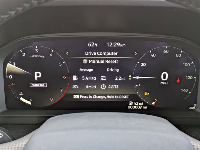 2026 Black Diamond Mitsubishi Outlander SEL FWD SUV