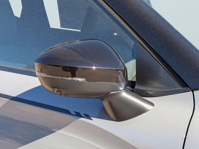 2026 Moonstone Gray/Black Roof Mitsubishi Outlander Trail Edition AWD SUV