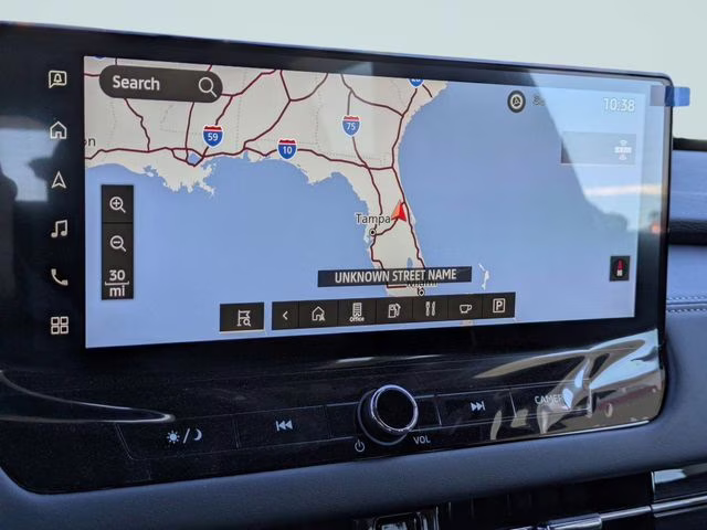 2026 Moonstone Gray/Black Roof Mitsubishi Outlander Trail Edition AWD SUV