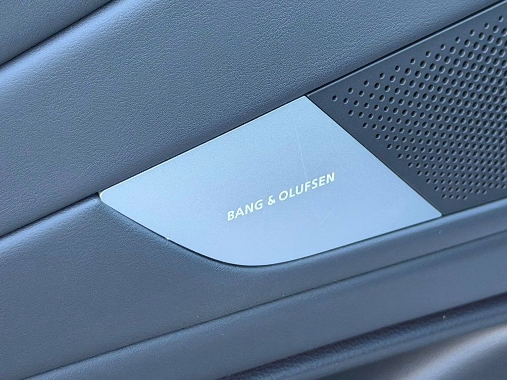 2026 Uyuni White Genesis G80 2.5T Sport Prestige AWD Sedan