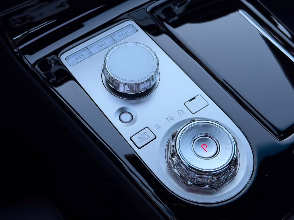 2026 Uyuni White Genesis G80 2.5T Sport Prestige AWD Sedan